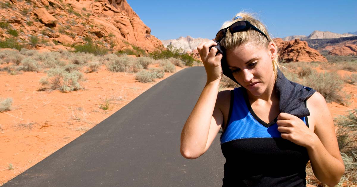 When are Sports Drinks Appropriate for Hydration?