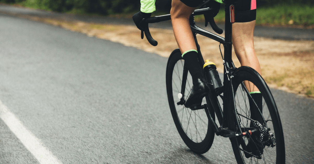 How do Sports Drinks Improve Performance?