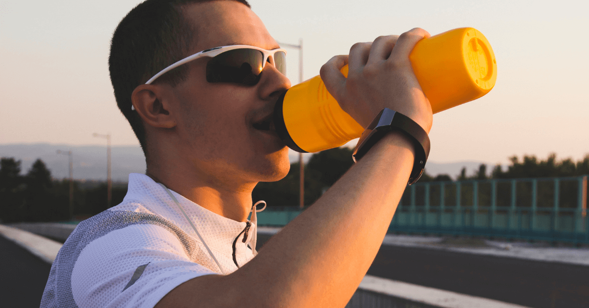 Energy Drinks and Sports Drinks