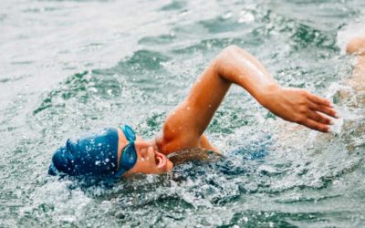 Top Tips for Long-Distance Swimming