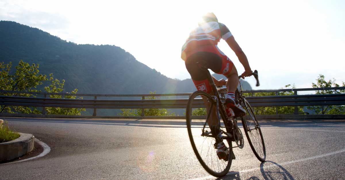 cyclist