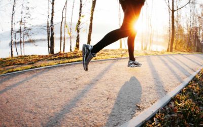 Is Cycling or Running Harder on Your Body?