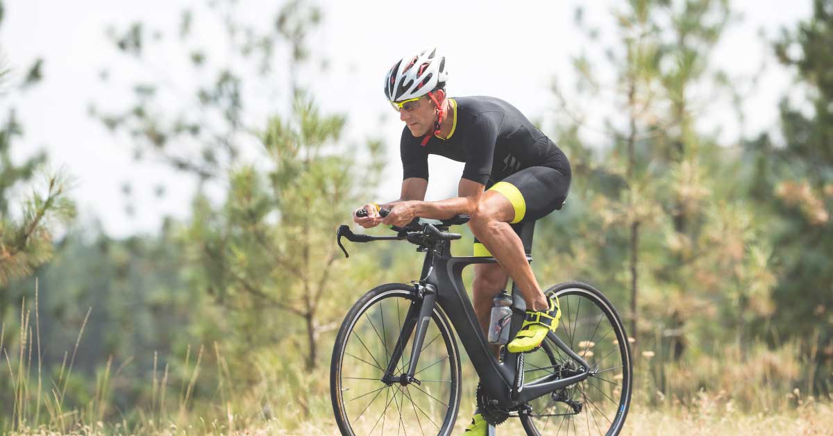 Why Magnesium Is Important for Athletes