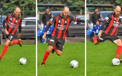 Q&A with Jeremy Brockie – Edgeworth Eagles