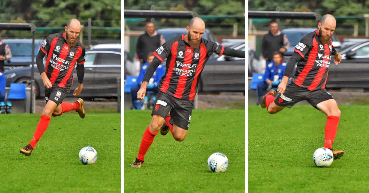 staminade-sports-powder-drink-jeremy-brockie-edgeworth-eagles Jeremy Brockie